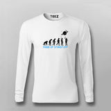 Made of Starstuff T-Shirt for Men - Cosmic Connection Style