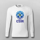 CSIR India T-shirt For Men