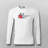 Maintenance Phase Men's T-Shirt