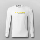 V-Strom 250 SX Adventure Tee for Men – Ride Bold