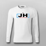 I Believe in Joe Hendry T-Shirt for Men - Fan Favorite Style
