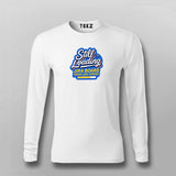 Still Loading Jira Board T-Shirt For Men