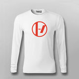 Twenty One Pilots Circle Logo T-Shirt for Men – Alt Rock Vibe