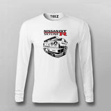 Nissan Skyline GTR R34 T-Shirt For Men – JDM Legend