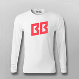 BetBoom Gaming Logo T-shirt For Men