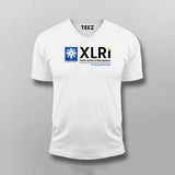 XLRI For The Greater Good College T-shirt For Men