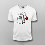 Funny Tea Shirt Design – T-shirt For Men