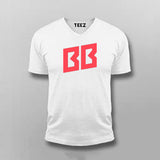 BetBoom Gaming Logo T-shirt For Men