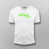 Ninja H2R Men’s T-Shirt – Supercharged Style Ride