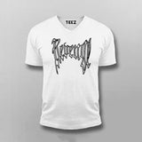 Revenge T-Shirt for Men – Dark. Bold. Unapologetic