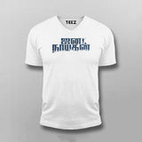 ஜன நாயகன் Men's T-Shirt – Tamil Mass Vibe