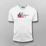 Maintenance Phase Men's T-Shirt