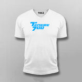 Tenere 700 Adventure T-Shirt for Men – Ride Wild
