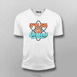I'm In My Element T-Shirt For Men - Clever Science & Chemistry Tee