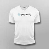 Perplexity T-Shirt for Men - AI Inspired Tee