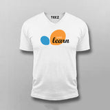 Scikit Learn T-shirt For Men | Tech Enthusiast Tee