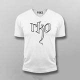 Randy Orton RKO Strike T-shirt For Men