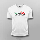 Benelli TRK T-Shirt for Men - Adventure in Style