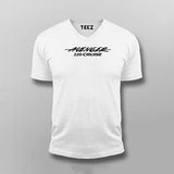 Avenger 220 Cruise T-Shirt for Men – Ride With Power