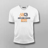 ABCD Destiny Motivational – T-shirt For Men