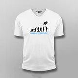 Made of Starstuff T-Shirt for Men - Cosmic Connection Style