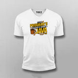 My Python Program T-shirt For Men