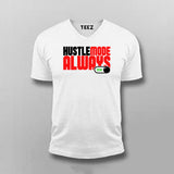 Hustle Mode Always On T-Shirt for Men