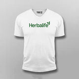 Herbalife Active Lifestyle T-shirt For Men