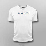 Halo Gaming T-shirt For Men