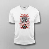 Bleach Ichigo The Final Form T-shirt For Men