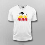 Vamos Alcaraz T-Shirt for Men