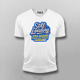 Still Loading Jira Board T-Shirt For Men