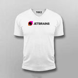 JetBrains Terminal T-Shirt for Men – Code. Commit. Conquer.