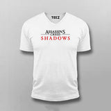 Assassin’s Creed Shadows Men's T-Shirt