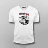 Nissan Skyline GTR R34 T-Shirt For Men – JDM Legend