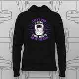 I Don’t Need to Go to the Gym T-Shirt For Women
