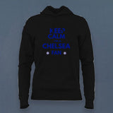 Fan-Made Chelsea T-Shirt for Women | Blues Fan Gear