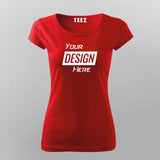 custom women