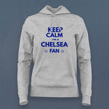 Fan-Made Chelsea T-Shirt for Women | Blues Fan Gear