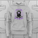 I Don’t Need to Go to the Gym T-Shirt For Women