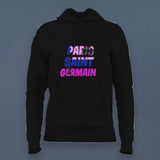 Fan-Made PSG T-Shirt for Women | Parisian Pride