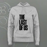 The Last of Us T-shirt for Women | Post-Apocalyptic Gamer