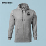 wordpress-grey-zipper-hoodie