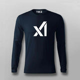 xAI T-shirt For Men – Explainable Tech