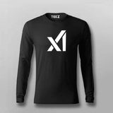 xAI T-shirt For Men – Explainable Tech