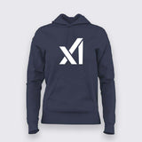 xAI T-shirt For Women – Explainable Tech