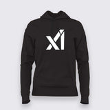 xAI T-shirt For Women – Explainable Tech