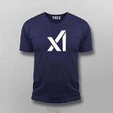 xAI T-shirt For Men – Explainable Tech
