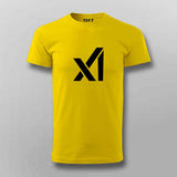 xAI T-shirt For Men – Explainable Tech
