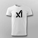 xAI T-shirt For Men – Explainable Tech